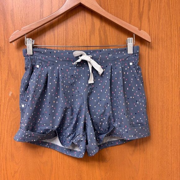 Lululemon Spring Break Away Short, Confetti Cake Multi Size 6 W7C71S - Picture 7 of 15